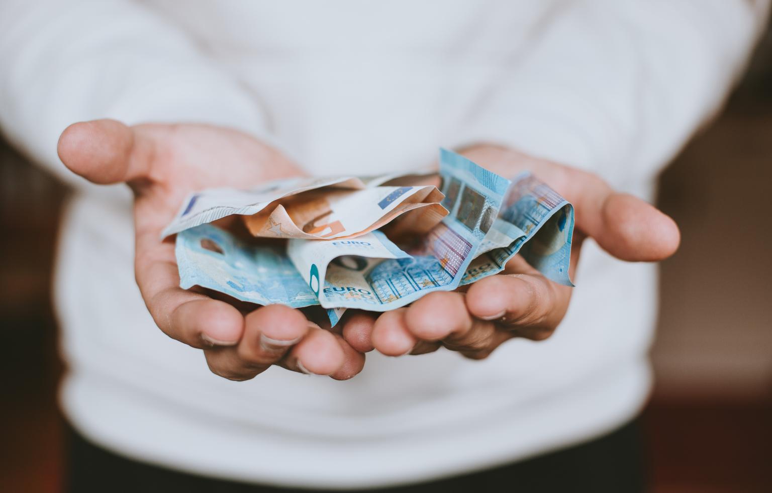 Beveiliging komt ook in aanmerking voor eenmalige gift van 4.000 euro