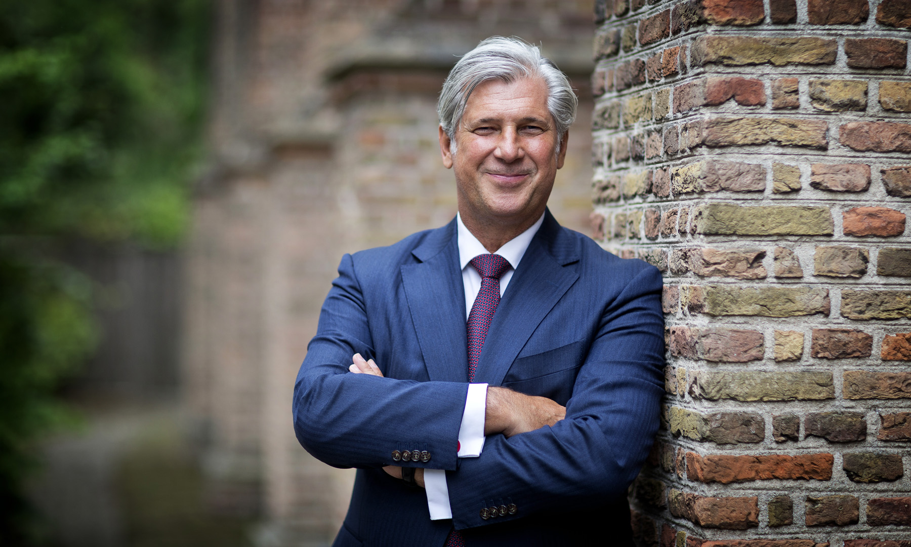 Peter Oskam voorzitter Adviesraad Kwaliteitsbevordering