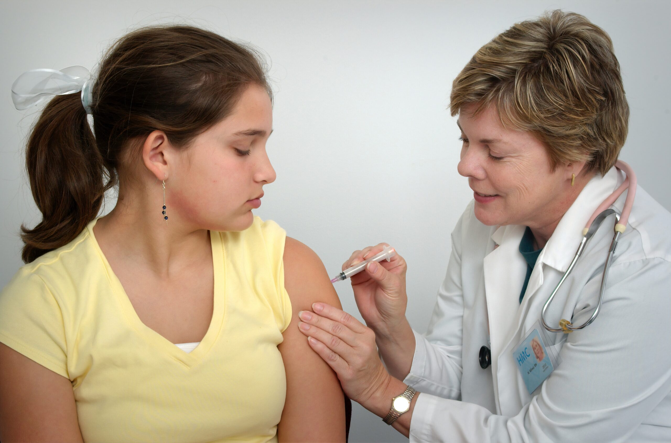 ‘Beveiligers verdienen soms ook voorrang bij vaccinatie’