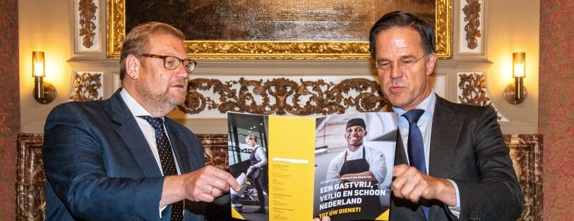 Facilitaire dienstverleners willen meer kansen voor hun medewerkers
