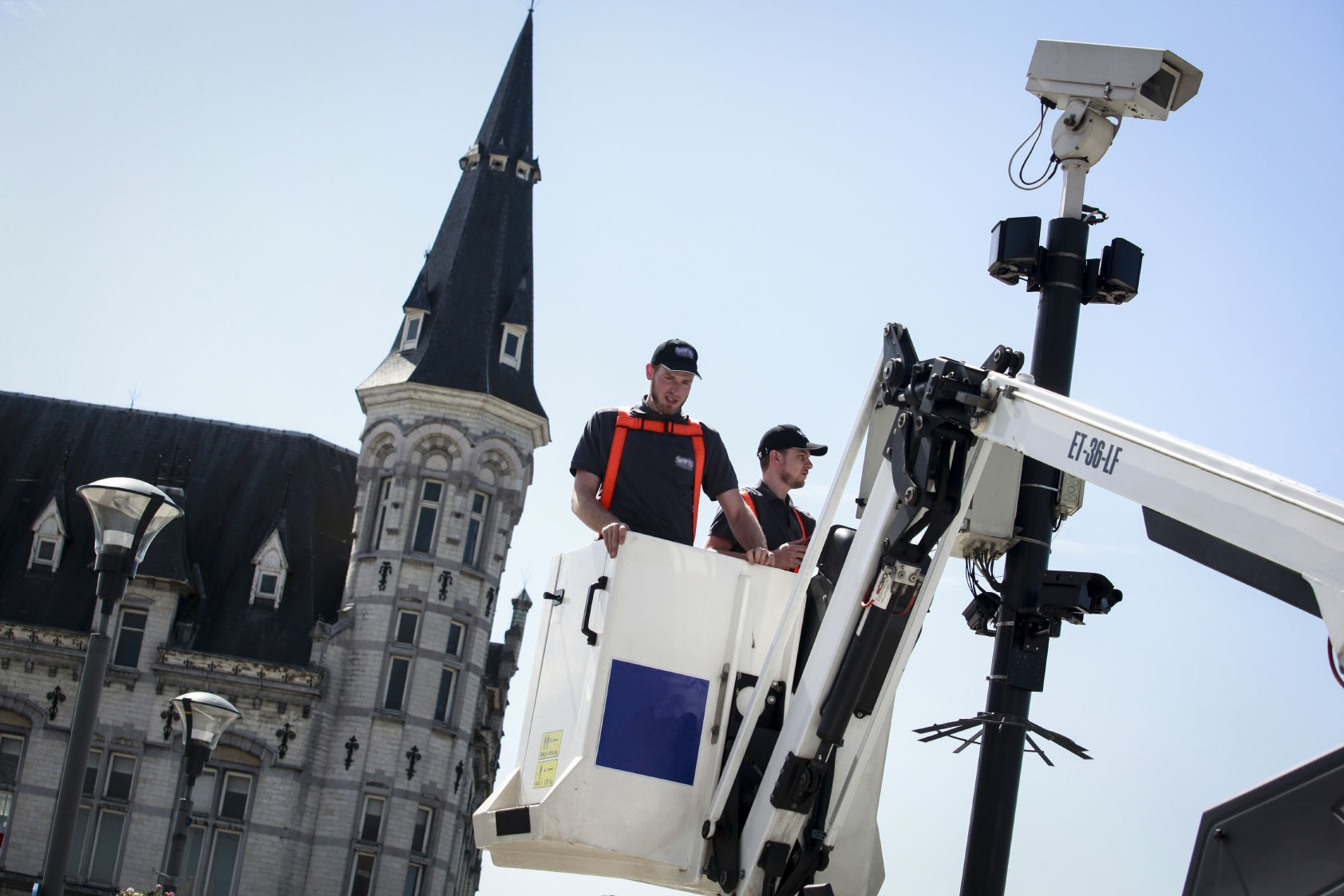 Dienstverleners vragen voortzetting coronasteun