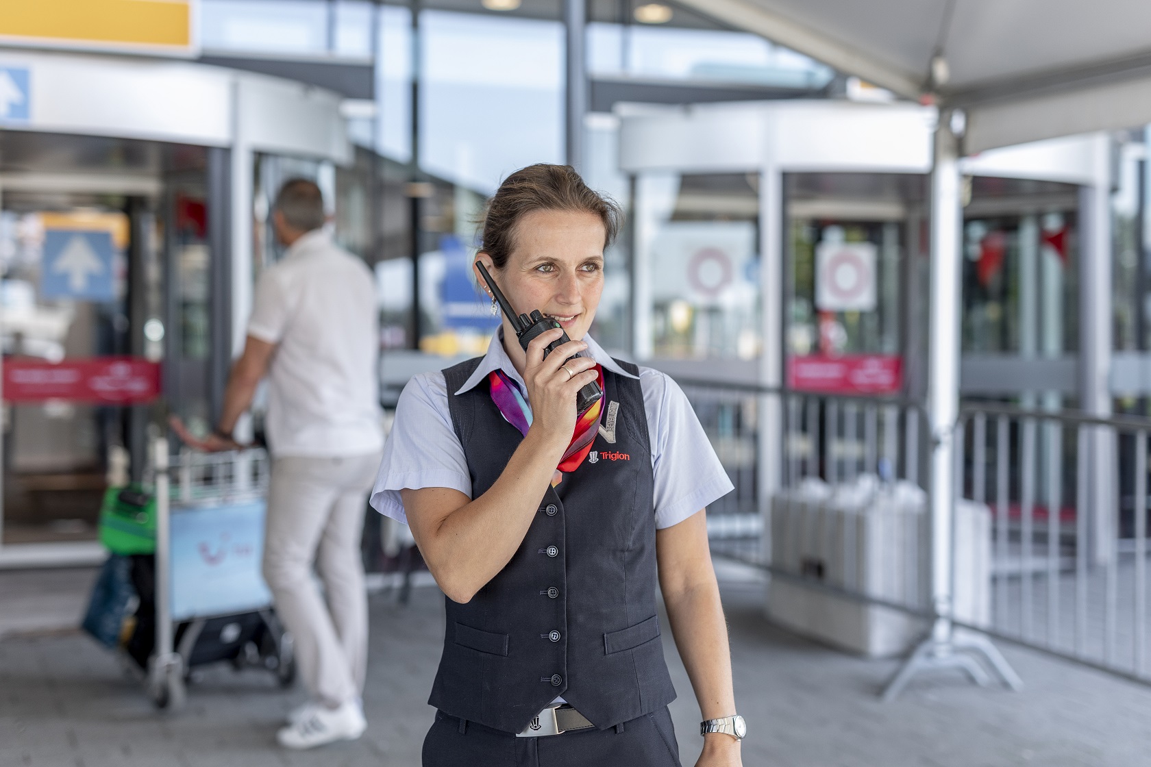 Nederlandse Veiligheidsbranche blij met kleine stappen ministerie