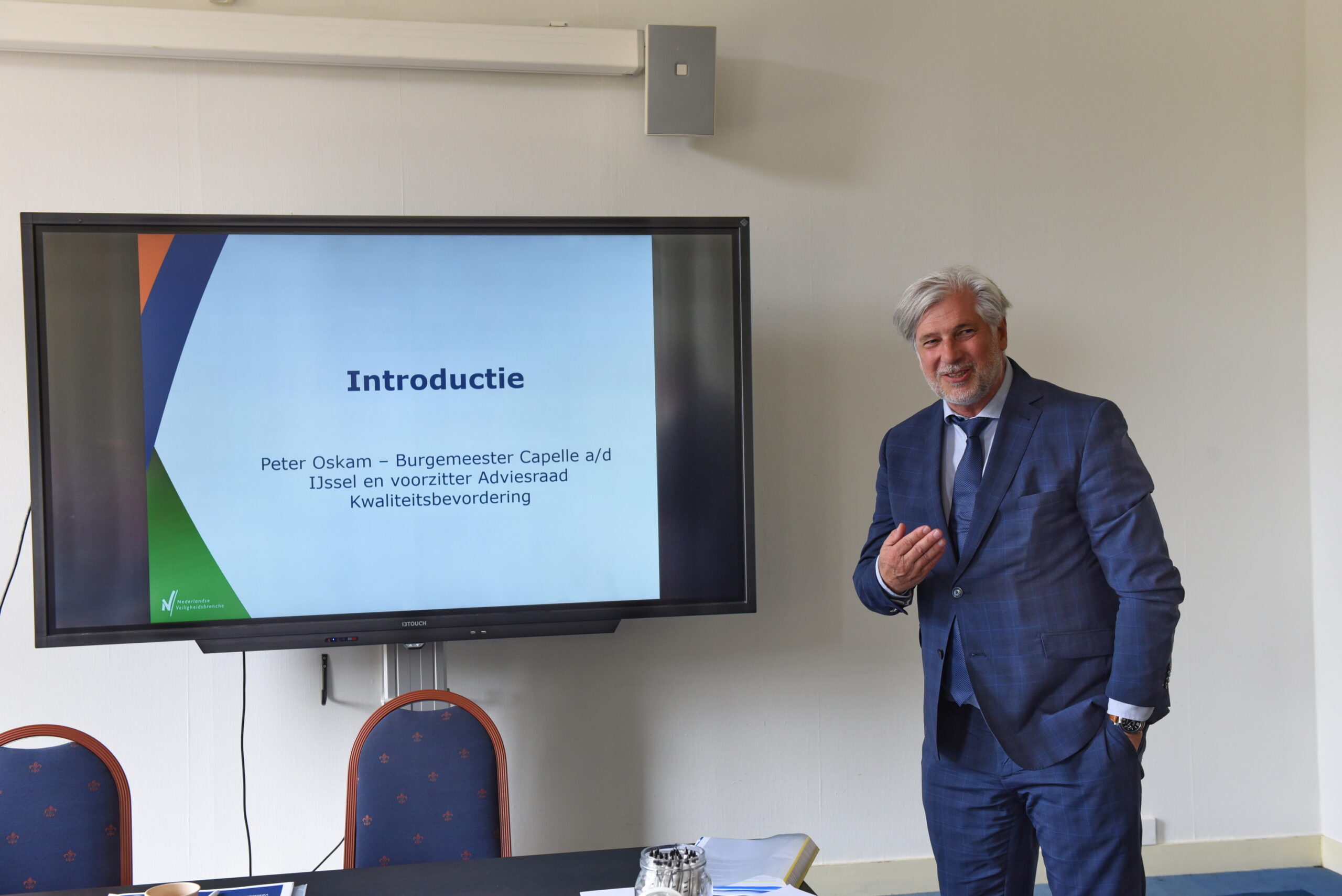 Verenigingsnieuws juli/augustus 2023