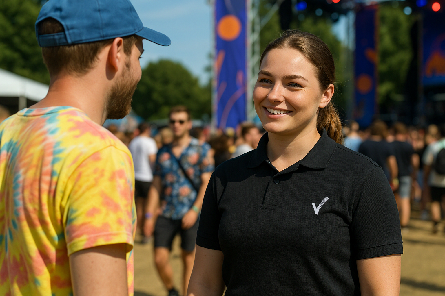 Evenementenbeveiligers: ‘Veiligheid in geding door verouderde regels’