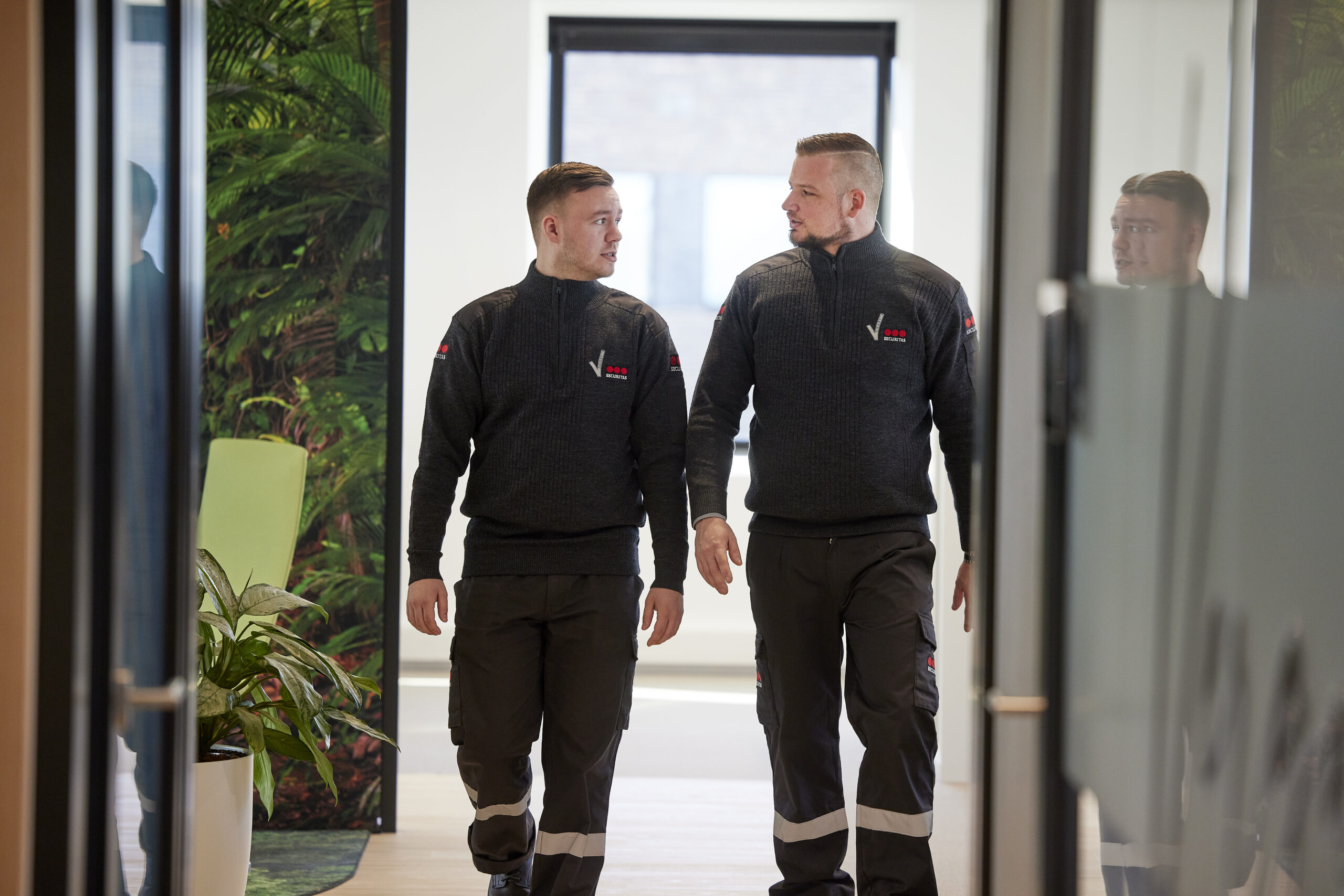 Meedoen met pilot ‘roosteren’?