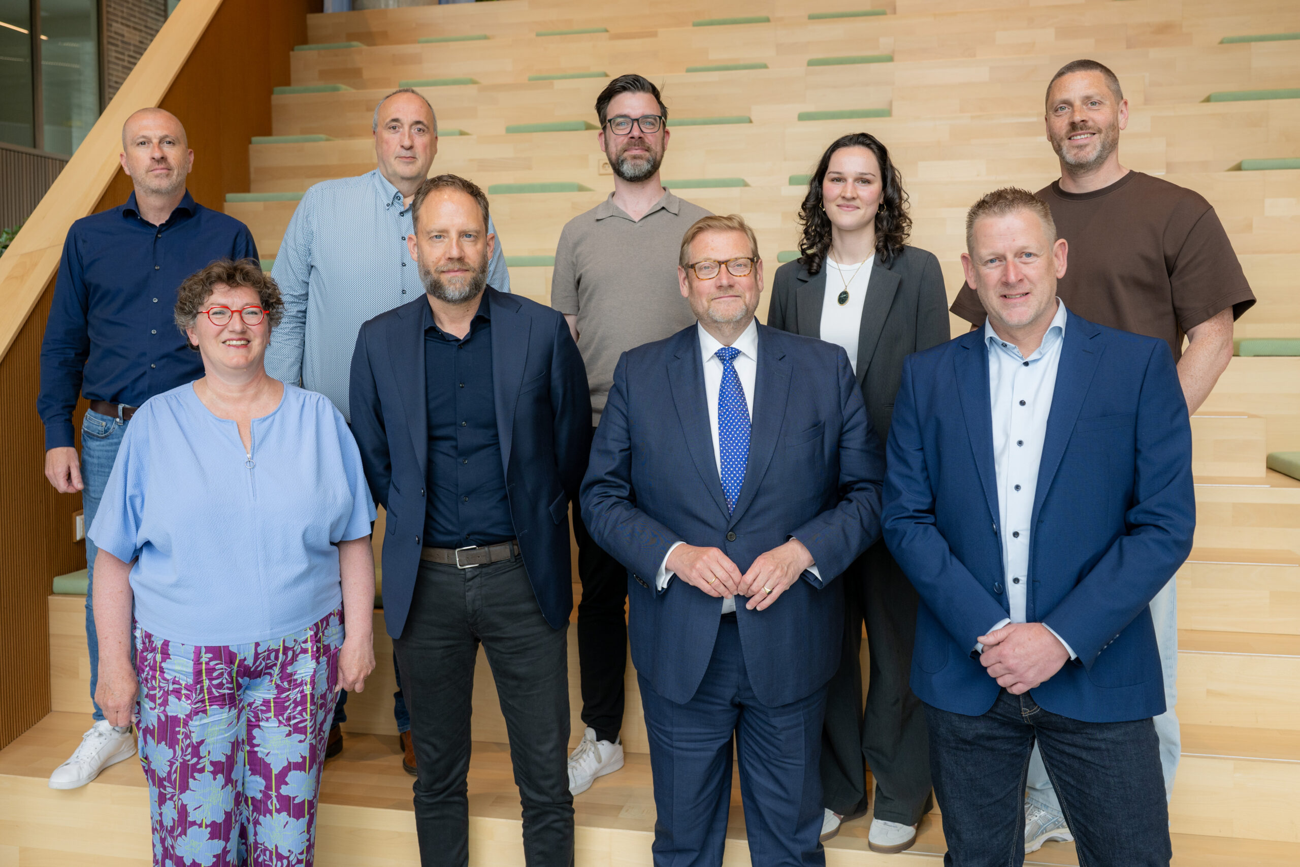 ‘PPS is meer dan praten, het is ook doen’