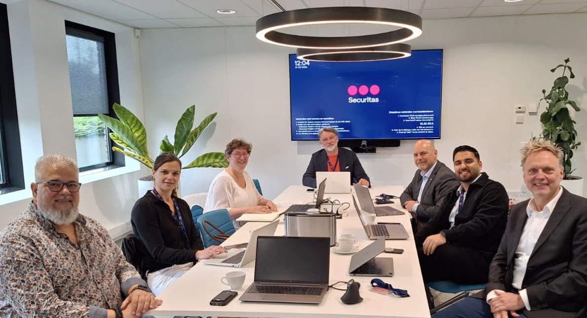 Verenigingsnieuws mei 2026